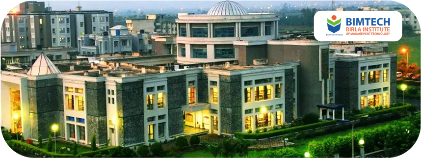 BIMTECH